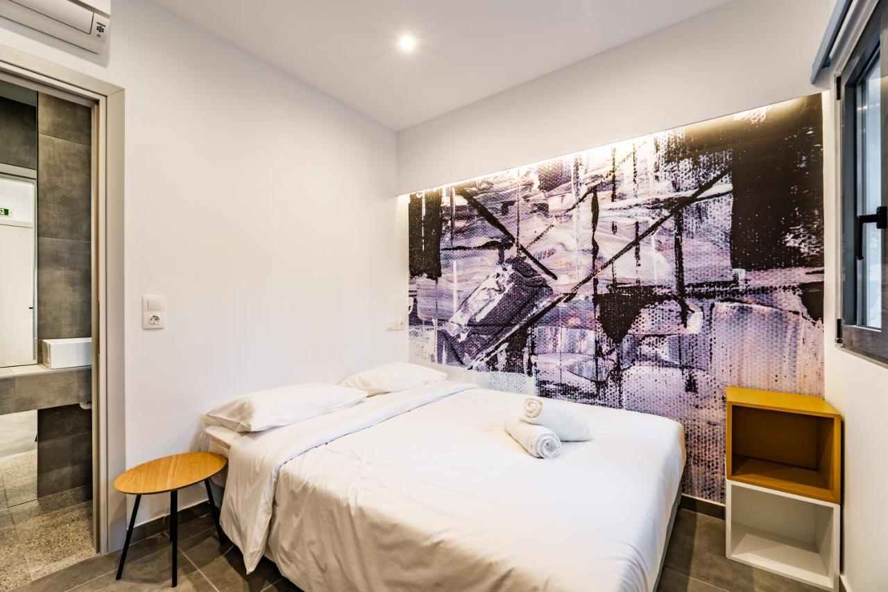 Budget Doppelzimmer